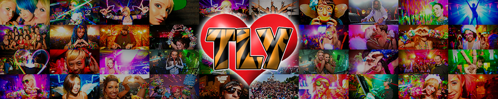 TiggerLovesYou - America's Premiere Rave Photo Website